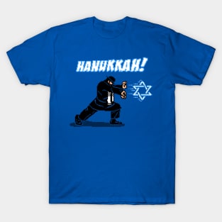 Hanukkah! T-Shirt